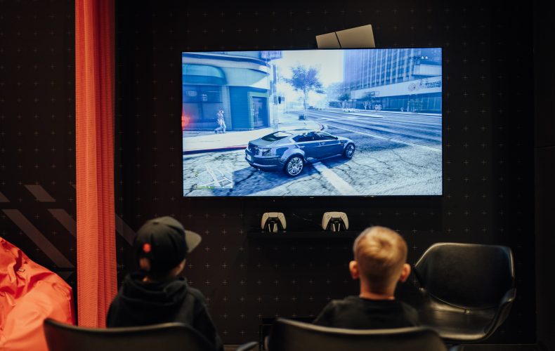 DriftaArena1
