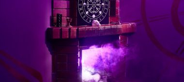 DOORdom quest ruumid