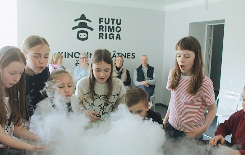 Töödeldud VSCO-ga koos a6 eelseadistusega