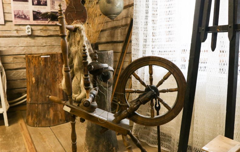 Lejasciemsi kultuuripärandi ja traditsioonide keskus