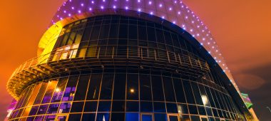 Daugavpilsi olümpiakeskus