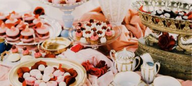 Mütsid! šokolaadi meistriklassid