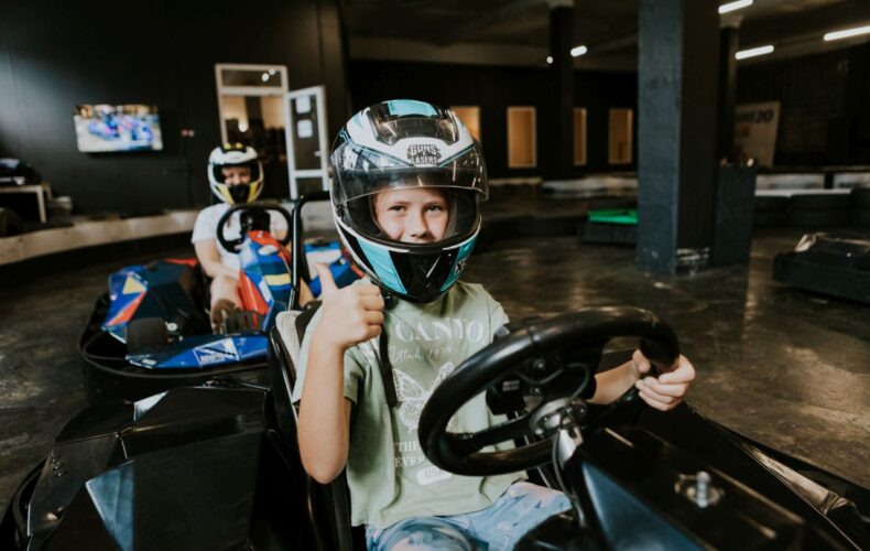 Parimad kohad kooliekskursioonideks Riias, olenemata ilmast!