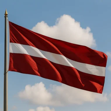 Tutvu Läti ajalooga