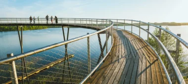 Žaraši järve vaatamisring