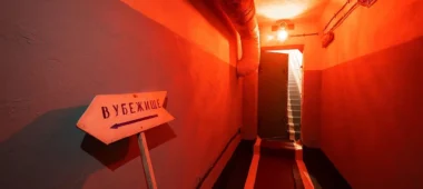 Kodanikukaitse muuseum Sidepunker