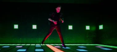 Pixel Jelgava – interaktiivne pikslituba