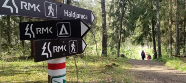 Haldjarada ehk muinasjutu rada