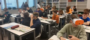 RoboSkola – STEAM-keskus