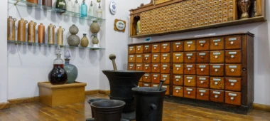 Farmatsiamuuseum